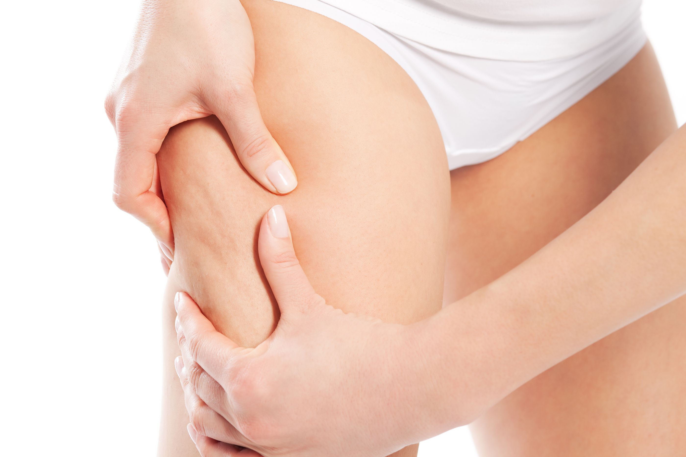 cellulite addio