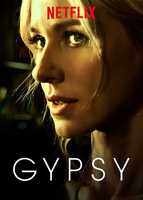 Gypsy - Season 1