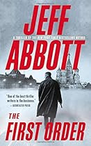 [Free] The First Order (The Sam Capra series) [Z.I.P]