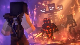 Songs Of War Episode 7 Minecraft Animation Series Minecraftvideos Tv