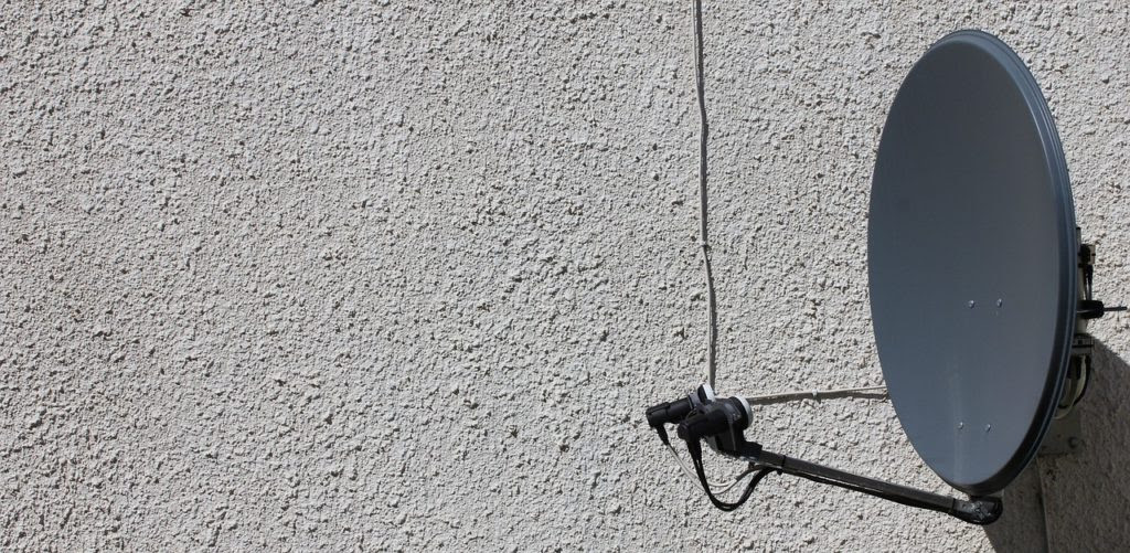 L'importance d'une antenne satellite - NEC-IT Platform