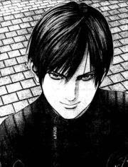 これで完結 Gantz 奈々瀬ゆう日記