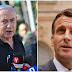 Emmanuel Macron : Nato Is Suffering Brain Death Argues French President Macron / Macron was the first person in the history of the fifth republic to win the presidency without the backing of either the socialists or the gaullists, and he was france's youngest head of state since napoleon.