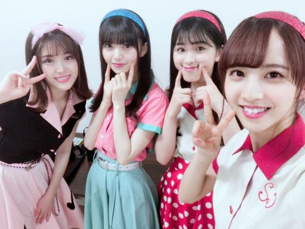 少年誌のセンターカラーで使える可愛いポーズでお願いします 18年12月11日の人物2人以上のボケ ボケて Bokete
