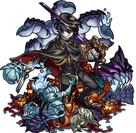 モンスト 黄泉 闇爆絶 適正キャラ ギミック攻略