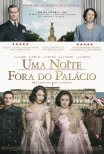 Uma Noite Fora do Palácio