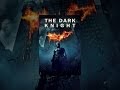 Dark Knight Movie Images