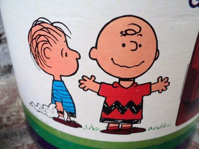 gaf Charlie Brown View Master gift pack Peanuts Snoopy with 7 Reels vintage