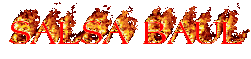 SALSA BAUL