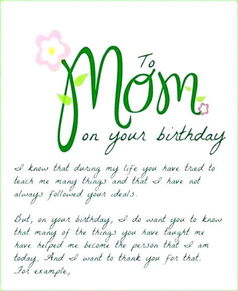  38 beautiful birthday cards for mom kitty baby love
