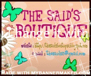 Create your own banner at mybannermaker.com!