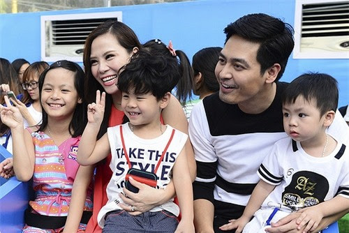 Những lý do khiến MC Phan Anh được fan gọi 