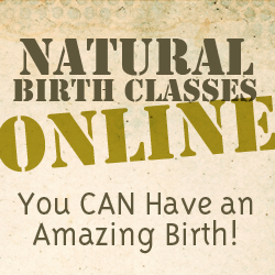 Natural Birth Classes NBC250x250