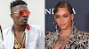 Beyonce Shatta Wale