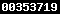 blogger counter