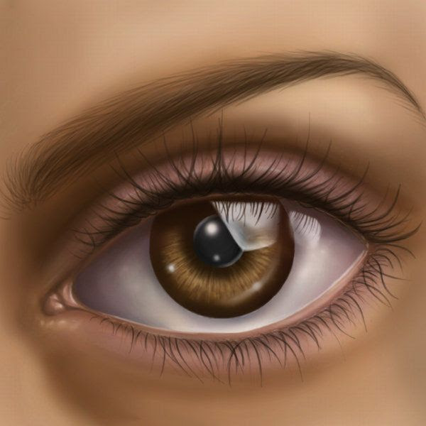 Hyper Realistic Paintings (21 pics)