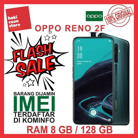 oppo reno  ram  rom  garansi resmi oppo pre order