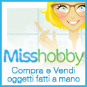 Compra e Vendi oggetti fatti a mano
