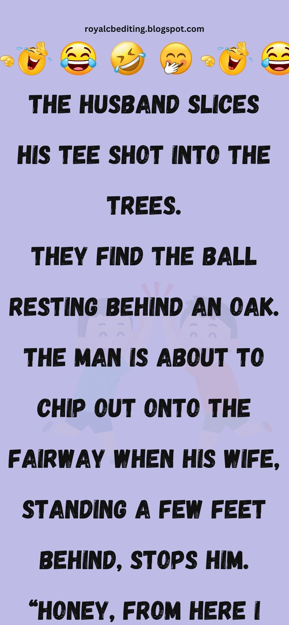 Funny Jokes