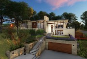Concept 39+ Modern Hillside Homes