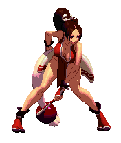 Mugen講座2 ドット絵に役立つ予備知識