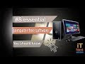#8 Essential Computer Free Software. Which you must know.