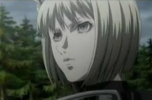 ｃｌａｙｍｏｒｅ １５ １７話感想 翠蛇の沼 楽天ブログ