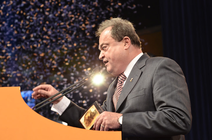 Dosarul Blaga, „sablon” pentru mecanismul de coruptie al partidelor! Vasile Blaga Conventia PDL Narcis Pop 251 Dosarul Blaga, „sablon” pentru mecanismul de coruptie al partidelor!