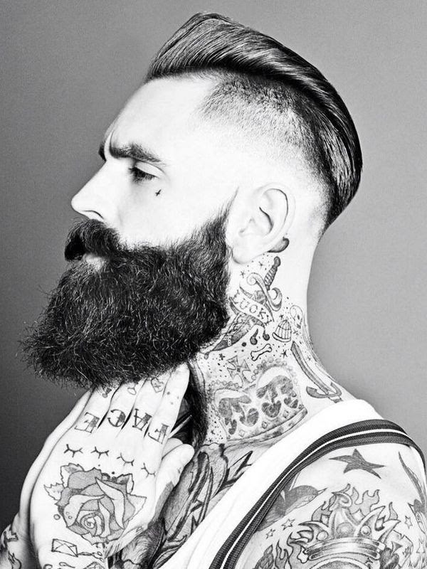 75 Best Neck Tattoos For Men And Women Designs Meanings 2019