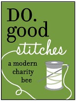 do. Good Stitches