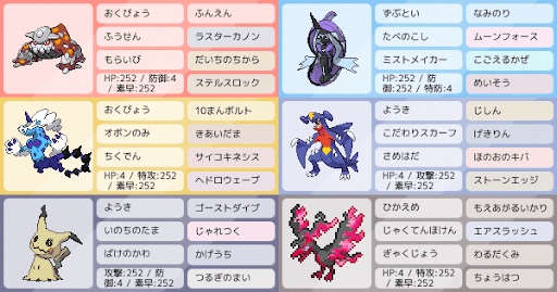 イメージ