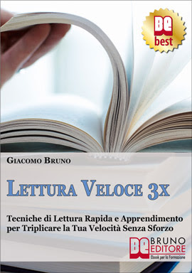 Acquista subito Lettura veloce 3x