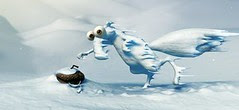 Icy Scrat