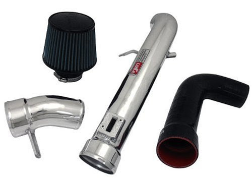 Injen Technology SP1986P Polished Mega Ram Cold Air Intake System