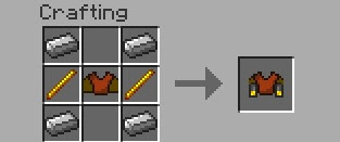 Explore Quickly with the Armor Movement Mod - Mods for 
