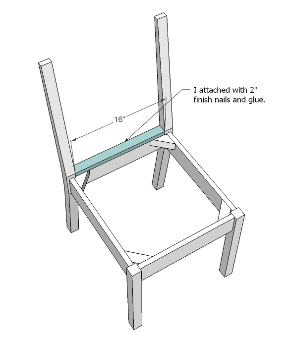 Ana White Classic Chairs Made Simple - DIY Projects