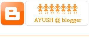 AYUSH | adivasi yuva shakti | www.adiyuva.in