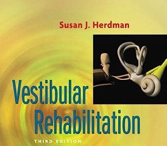 Read Vestibular Rehabilitation 3rd Edition Contemporary English PDF PDF