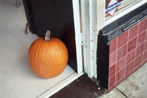 pumpkin