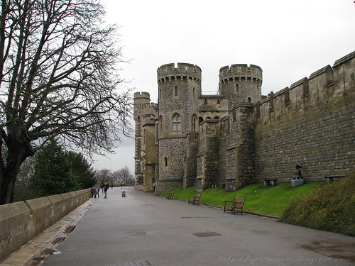 Windsor Castle