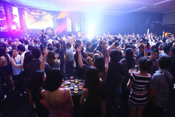 Hennessy Artistry - 004