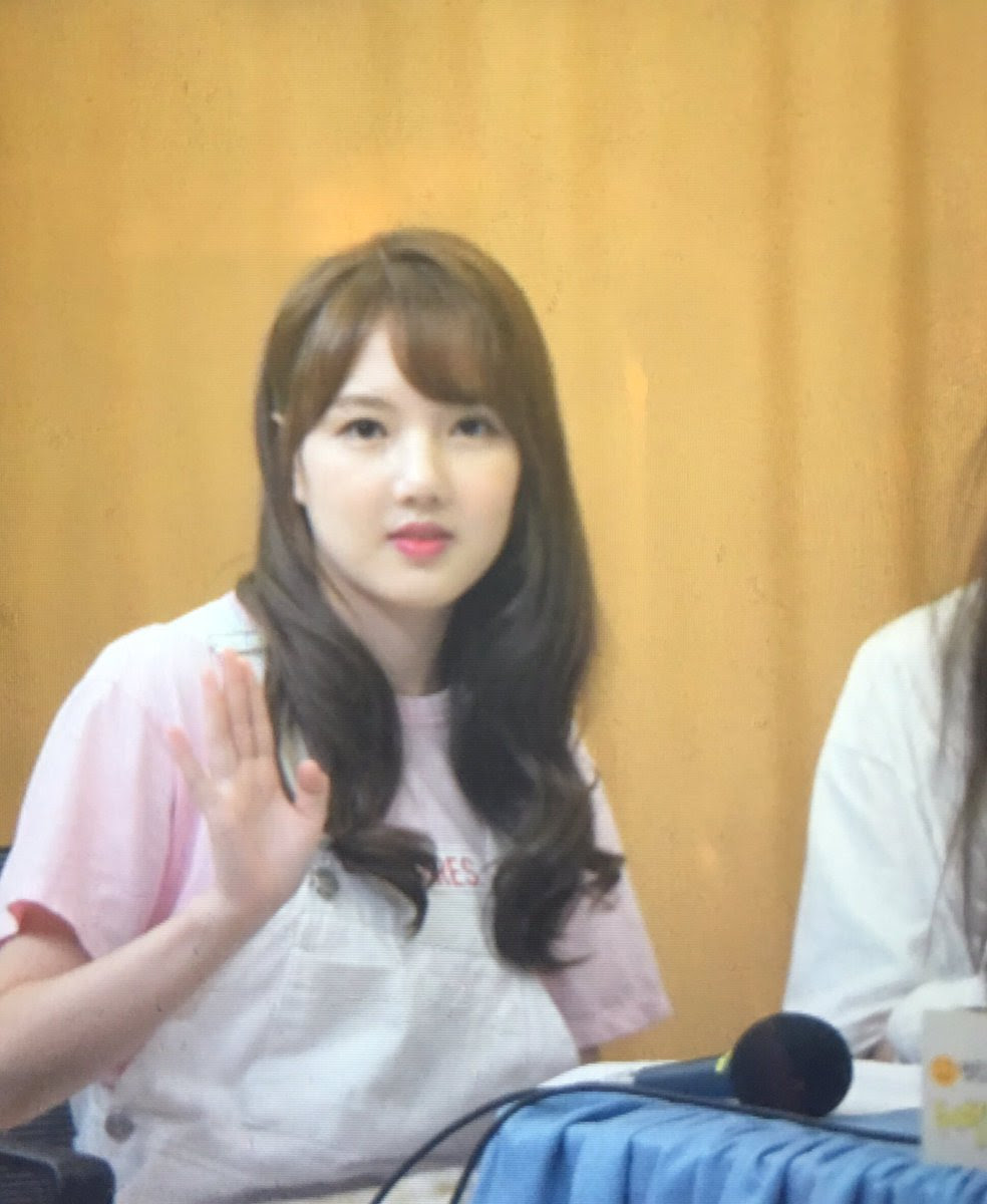 여자친구 GFRIEND 더쇼 뮤직뱅크 소원 신비 출근길 은하 출근 유주 컬투쇼 GF_Caster