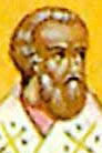 Acacio de Melitene, Santo
