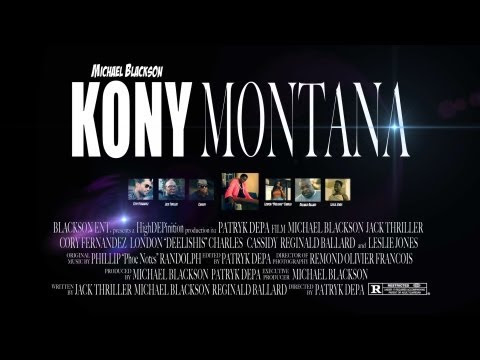 Montana (2013) full movie