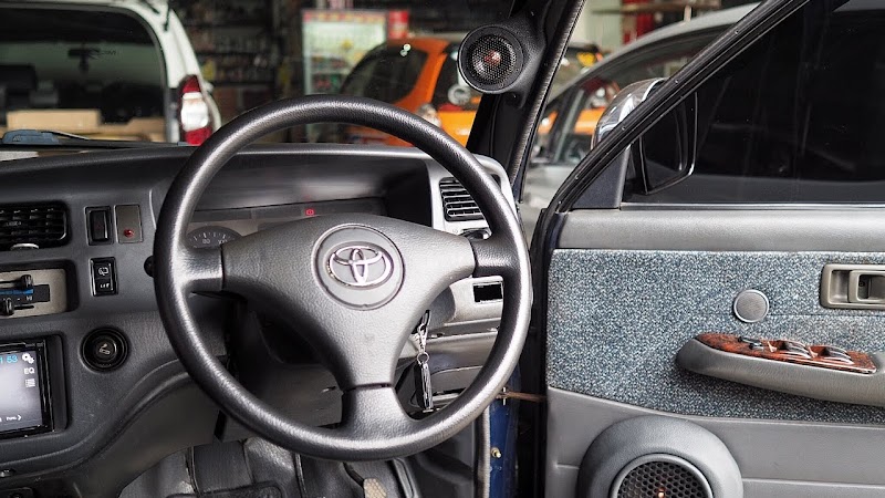 Info 30+ Modifikasi Dashboard Kijang Kapsul