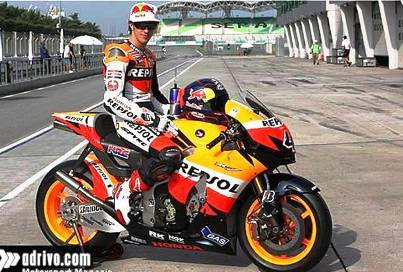 Top 10 Best MotoGP Riders 6. Andrea Dovizioso Top 10 Best MotoGP Riders