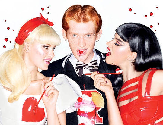MAC Archie's Girls Collection
