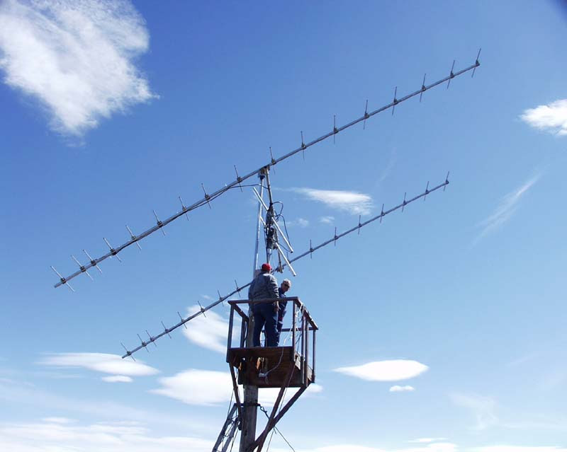 2m EME  , GP47TA