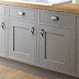 Kitchen Cabinet Refacing Cost Vs Replacement - Veneering of the cabinet boxes.