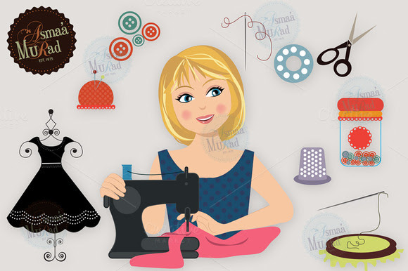 Free Crafting Cliparts, Download Free Clip Art, Free Clip Art on Clipart Library